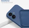 Hülle für Apple iPhone 17 Case Cover Bumper Silikon Produktbild-Vorschau 3