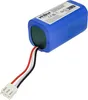 vhbw Akku kompatibel mit Severin Chill RB-7028, RB 7028 Produktbild-Vorschau 9