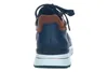 Rieker Damen High Top Sneaker Reißverschluss lose Einlagen Produktbild-Vorschau 48