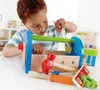 Hape Fix-It Tool Box, Budynek, 3 lat(a), Wielobarwny Podgląd zdjęcia produktu 16