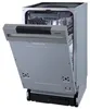 Gorenje GI 561 D 10 S EB, Napůl vestavěné, Úzká (45 cm), Náhled obrázku produktu 3