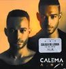 Calema - A.n.v [Cd] Podgląd zdjęcia produktu 1