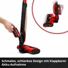 EINHELL CLEANEXXO, Hartbodenreiniger, (ohne Akku und Produktbild-Vorschau 6