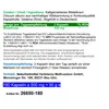 MISTEL Mistelkraut Mistletoe 720 (4x180) Pulver Kapseln Produktbild-Vorschau 5