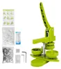 Button Maker Machine 32mm, DIY Pin Button Press Kit avec Voir les images du produit 1
