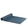 AKO Yogamatte YIN-YANG Studio 4.5 Blau 60x183cm Podgląd zdjęcia produktu 3