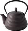 Teekanne aus Gusseisen mit Sieb YUKI, 1000 ml Produktbild-Vorschau 11