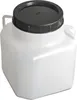 4 Stück 10 Liter Vorratsdose mit Schraubdeckel Produktbild-Vorschau 4