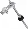 Stockschraube 250mm im Befestigungsset mit Adapterplatte, Produktbild-Vorschau 1