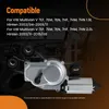 Wischermotor hinten für VW Transporter V VI 1,9 l/2,0 l Produktbild-Vorschau 14