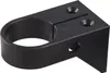 A black machine holder for work tables. Produktbild-Vorschau
