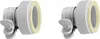 INTEX 29061 - Adapter B 32/38mm (Doppelpack) Produktbild-Vorschau 22