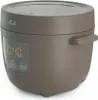 Mini ryżowar Asia 0.45L misa ceramiczna LED 7 funkcji 220V Podgląd zdjęcia produktu 8