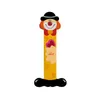 Trudi Holzbuchstaben Clown : Buchstabe I Buchstaben Produktbild-Vorschau 1