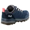 JACK WOLFSKIN Damen Wanderschuhe Refugio Texapore Low W Produktbild-Vorschau 7