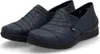 Rieker Damen Slipper extra weit geschnitten und mit weicher Produktbild-Vorschau 8
