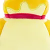 TOMY Nintendo Animal Crossing Isabelle Coussin en peluche Voir les images du produit 3