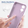 Hülle für Samsung Galaxy S25 Edge Case Cover Bumper Produktbild-Vorschau 4