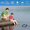4WD Ferngesteuertes Auto 2.4Ghz 1/18 Wasserdicht RC Stunt Produktbild-Vorschau 5