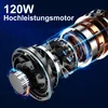 Kabelloser Auto Handstaubsauger 120W, 10000Pa, Produktbild-Vorschau 7