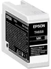 Epson Tintenpatrone matte black T 46S80N 25 ml Ultrachr.  Produktbild-Vorschau 1