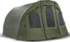 Lucx Bigfoot Bivvy Angelzelt für 2–6 Mann – XXL-Karpfenzelt Produktbild-Vorschau 2