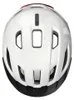 Casque vélo Abus 44958 - URBAN-I 4.0 shiny white M Voir les images du produit 10