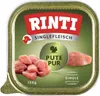 RINTI Singlefleisch Pute Pur 150 g, Adult, jede Rasse, Produktbild-Vorschau 2