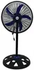 Ventilátor Oliver Voltz OV51760N18, 50 W, 18 palců, 3 Náhled obrázku produktu 1