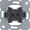 Hager 533036, Kov, 71 mm, 71 mm, 10 kusov Náhľad obrázku produktu 1
