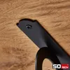 SOTECH Regalkonsole RK17 200 x 140 mm schwarz Produktbild-Vorschau 4