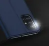 DUX DUCIS Skin Pro Book Hülle für Samsung Galaxy A51 - Produktbild-Vorschau 22