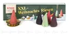 Knox Räucherkerzen - XXL Weihnachtsriesen von Knox Produktbild-Vorschau 1