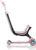 GLOBBER GO-UP FOLDABLE LIGHTS – 3 in 1 Dreirad, 120/80 mm, Produktbild-Vorschau 6
