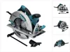 Makita 5008 MG Ruční okružní pila 1800 W 210 mm Solo - bez Náhled obrázku produktu 1