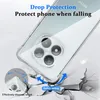 Hülle + 2X Schutzglas für Xiaomi Redmi Note 15 Pro Plus 5G Produktbild-Vorschau 3