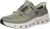 Skechers Sneakers 232930-OLBK in Olive Mesh/Hotmelt/Black Náhled obrázku produktu 16