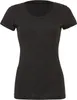 Bella Triblend Crew Neck T-Shirt Woman Produktbild-Vorschau 1