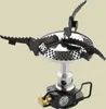 Optimus - OPT8021087 - Gaskocher - Elektra FE Black Edition Produktbild-Vorschau 7