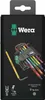 Wera 967/9 TX BO - Jeu de clés à six pans creux - 9 pièces Voir les images du produit 2