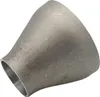 Schweissreduzierung 114,3x60,3mm Reduzierung schwarz Produktbild-Vorschau 1