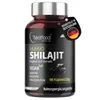 Mumijo Shilajit Kapseln, hochdosiert von Redfood Nature Produktbild-Vorschau 1