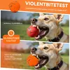 Intelligenz Hundeball, wasserdicht, wiederaufladbar, 3 Produktbild-Vorschau 4