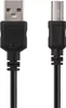 USB kabel 2.0 A vidlice – B vidlice 2m Produktbild-Vorschau