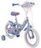 Disney Frozen 2 Kinderfahrrad – Mädchen – 14 Zoll – Produktbild-Vorschau 13