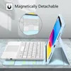 Fintie Tastatur Hülle für iPad 11. Generation 2025 11", Produktbild-Vorschau 3