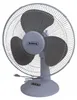 Stolní ventilátor Rosberg R51760B16, 40W, 40 cm, 3 Náhled obrázku produktu 1