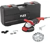 FLEX Sanierungsschleifer LD 18-7 150 R, Kit (Thermo-Jet) - Produktbild-Vorschau 1