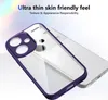 Hülle für Xiaomi Redmi Note 13 Pro Plus Transparente Produktbild-Vorschau 3