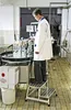 Krause 805027, Aluminium, Aluminium, 2 Schritte, TUV, Produktbild-Vorschau 11